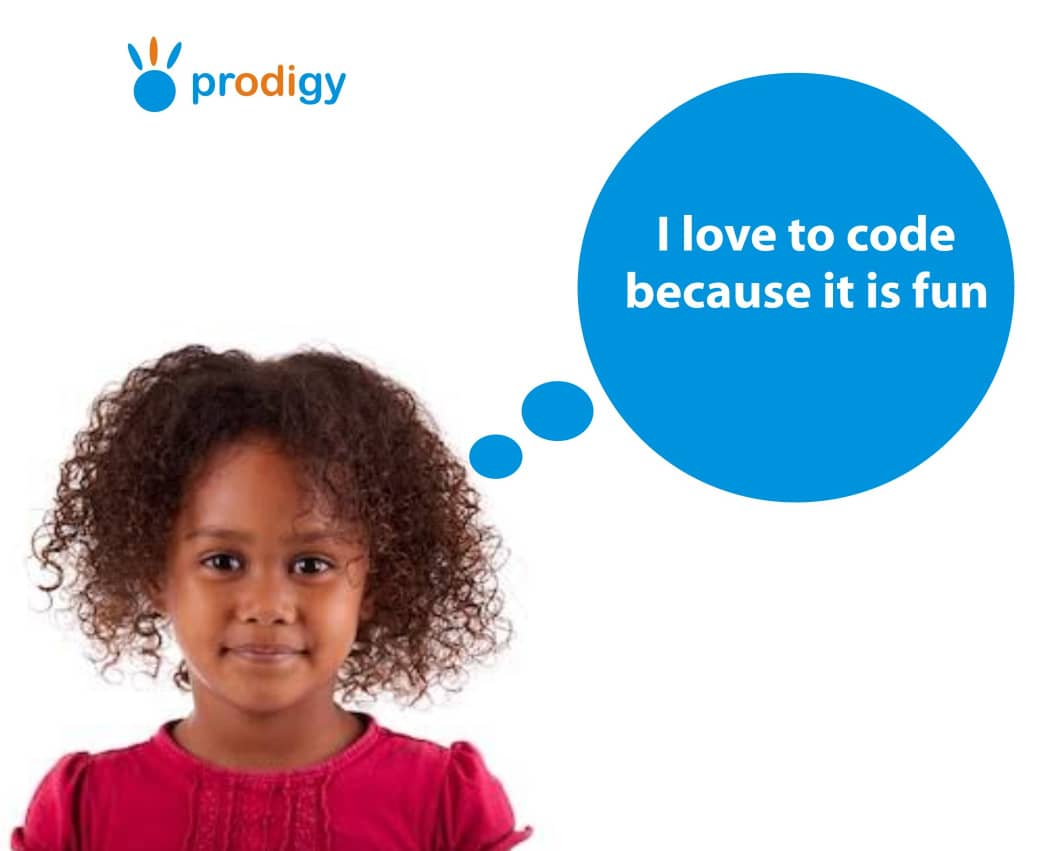 prodigy_house's tweet image. Here are some of the importance of #codingforkidsandteens
For more information, visit prodigyhouse.org to sign up for our FREE coding courses for kids.
#codingforkids #coding #scratch #scratchprogramming
