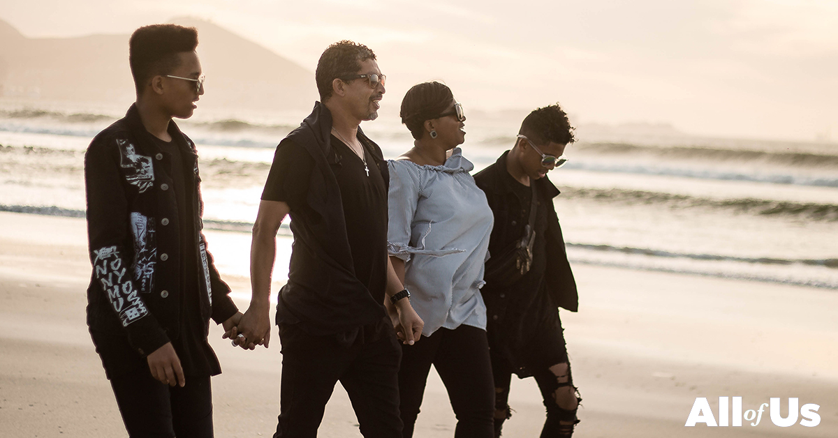 AllofUS MSM tweet media