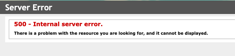 TTRRMK's tweet photo. In addition to the @CitImmCanada @marcomendicino Portals not working today, the IRCC Webform is not working https://t.co/OMk6NFhnXJ