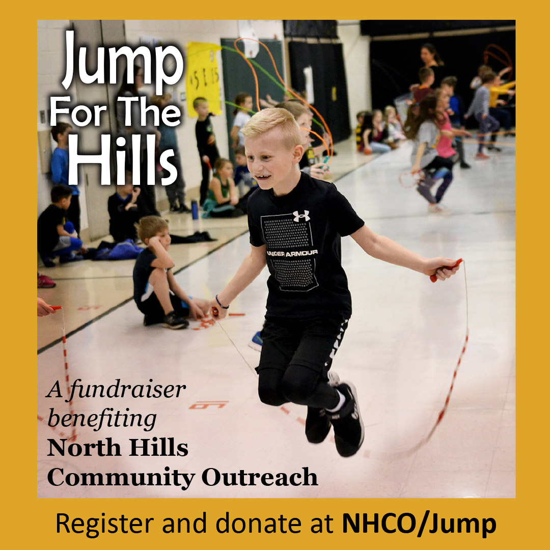 peebleshpe's tweet photo. #getreadytojump www.nhco/jump to support this great cause #peoplehelpingpeople @hpe_na @PeeblesElem @peebleshpe #NASDlearns https://t.co/P4OCjDeSjA