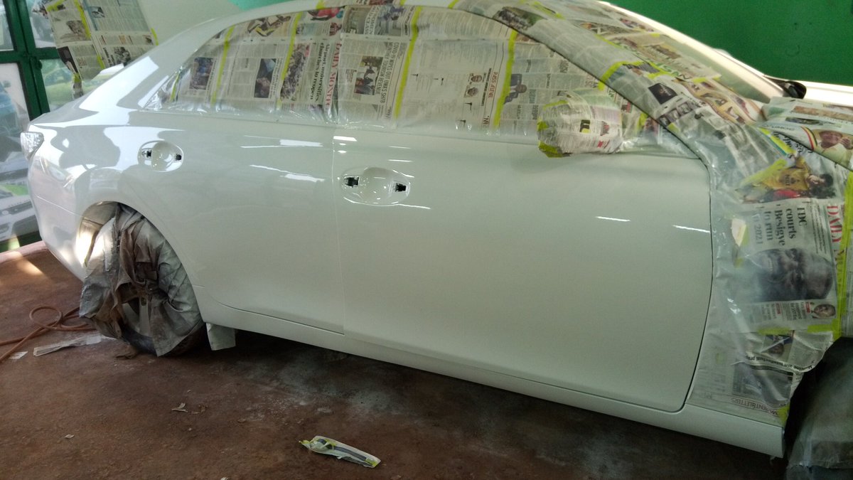 simonpetermaya's tweet image. It is always a joy for us to be able to provide you with our best service. Without your support, the vision we have would remain in our hearts and minds. Thank you for making these things a reality.