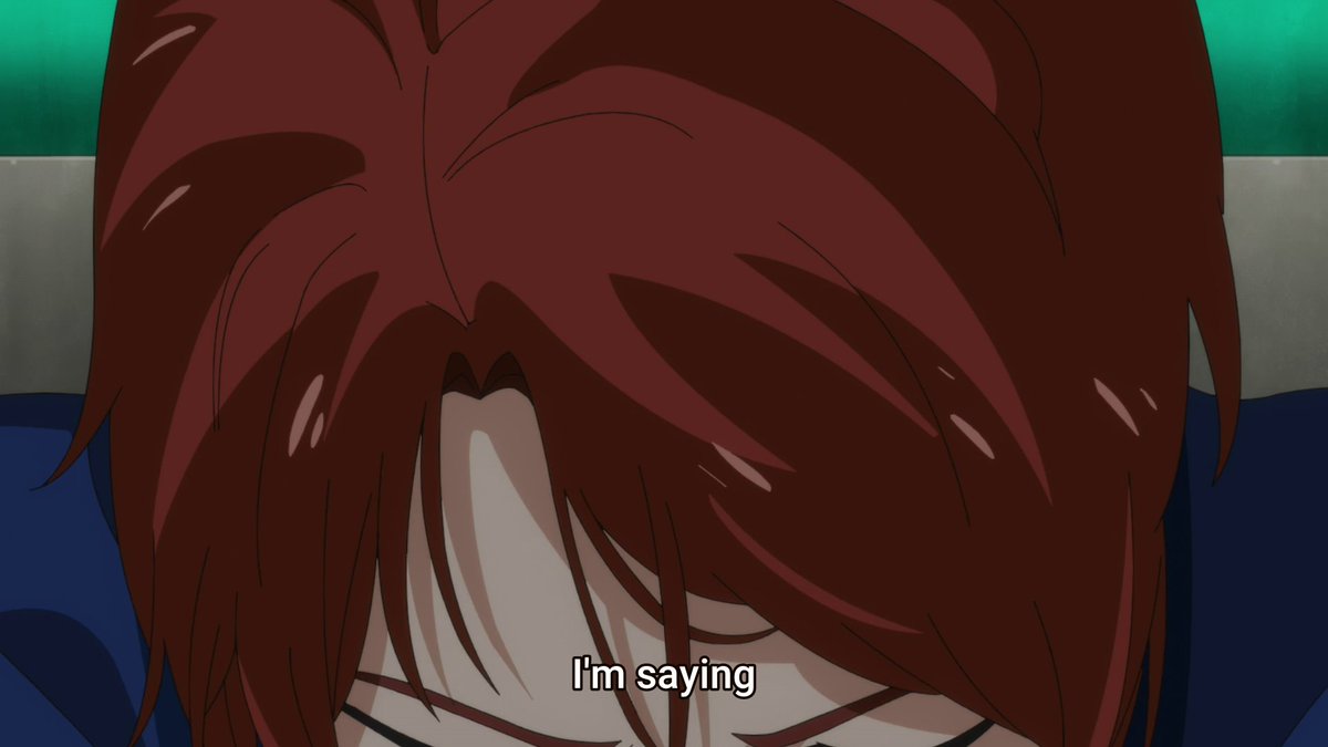 Alright! So it looks like there's confirmation here that Momoe identifies as a girl and that she gets troubled by the fact that society constantly labels her as a male simply because of how she dresses. This constant misgendering seems to understandably frustrate her.