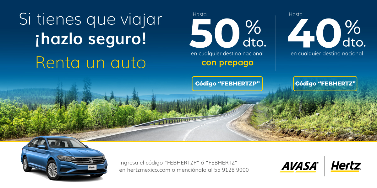 ¡Especial para ti! 😉 Reserva o prepaga del 01 al 28 de febrero de 2021 y viaja  del 01 de febrero al 25 de marzo de 2021. 

Prepaga con 50% DTO ➡️ rb.gy/mhus8j
Reserva con 40% DTO ➡️ rb.gy/zwuaft