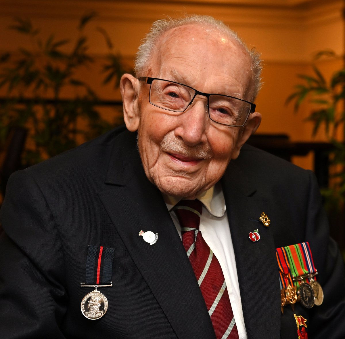 Royal British Legion tweet media