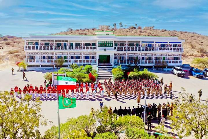 gudiNimcaan's tweet photo. Hambalyo Hambalyo 27 sano guurada Aasaaska Ciidanka Qaranka #Somaliland.
#Xarunta Taliska Ciidanka Qaranka #somaliland
@somalilandmfa @ReutersAfrica @AbdisalamYassi1 @R_AhmedAbdi https://t.co/S64ic2rKCt