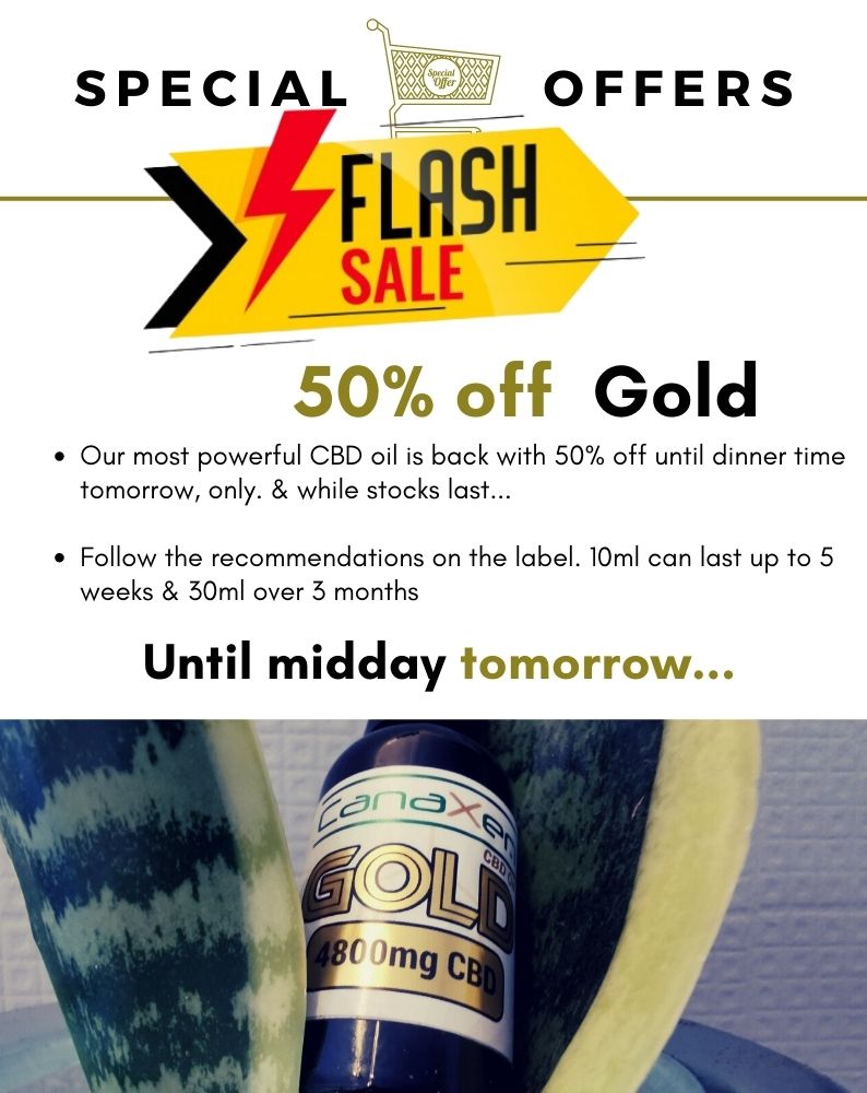 canaxen's tweet photo. ITS BACK - 50% off Gold until midday tomorrow... - https://t.co/stZxb92G5k https://t.co/upFro3m6QF
