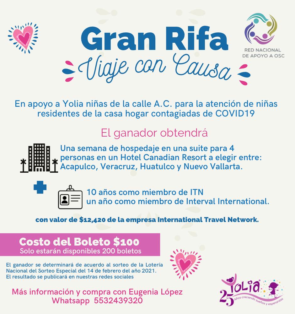 Paidi_org's tweet photo. ¡Todos podemos aportar! @Yolia_AC https://t.co/f8Og6FpIAs