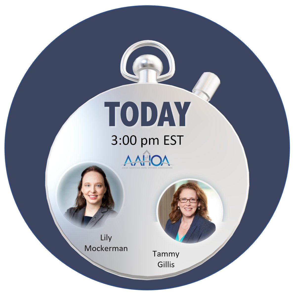 TCRMServices's tweet image. In partnership with AAHOA, join Tammy Gillis and Lily Mockerman to discuss how hotels can avoid the “race to the bottom” as many demand generators are not expected to return until the 2nd half of the year.

TODAY at 3:00 pm EST

CLICK TO REGISTER: lnkd.in/g-j6kds