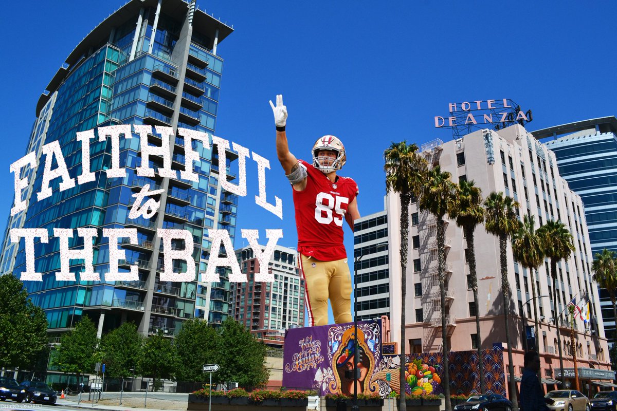 bearriv_designs's tweet photo. My 49er Faithful pieces. Part 2 later this week! https://t.co/a9WVcHpCjD