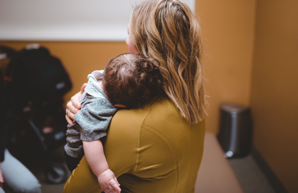PTCPR_GR's tweet photo. You had your baby, but now what? Let's talk Postpartum care and Women's Health Therapy https://t.co/BLV2s0UFPB https://t.co/oiCrZ19tRz