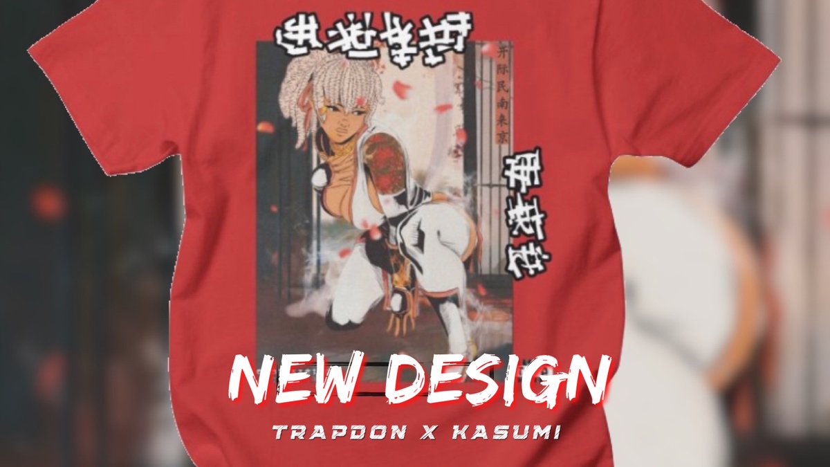 “In the name of Mugen Tenshin.” - Kasumi 🔥 Who’s your favorite character to play with on Dead or Alive 💥 #DeadorAlive #Kasumi #GamingGear