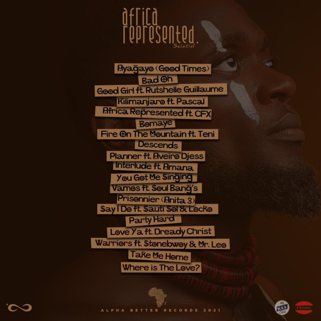 rutshelle's tweet photo. I am so honored to be a part of this project, it feels like I went back to my roots. I am grateful for the musical chemistry and everything we have been able to create. I cannot wait for the world to hear our projects. Good Girl ft Me ❤️! @therealsalatiel https://t.co/iO0WCBvPaQ
