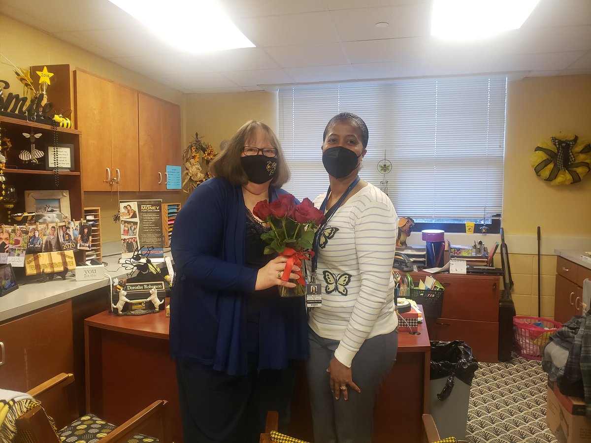 Jorine Neal tweet media