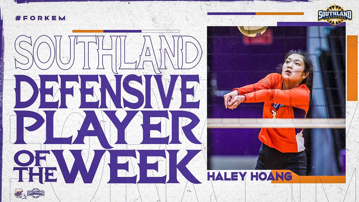 NSUDemonsVB's tweet photo. Next up for #BroU is @NSUDemonsVB7!!

47 digs with a 6.7 per set average in her first two matches as libero

📰: https://t.co/Pwy45ZkACo

#ForkEm #BroU https://t.co/JhAFyfsagd