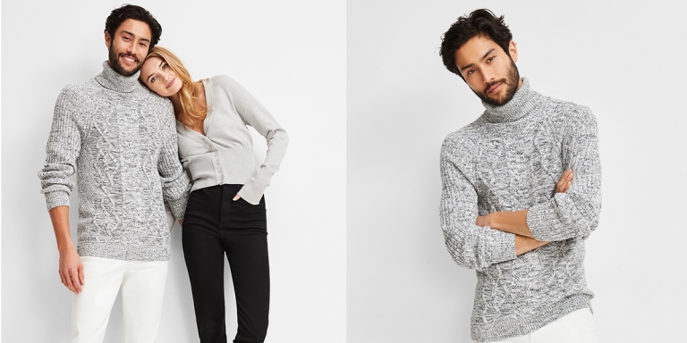 Buy One Get One Free at Express Factory Outlet, now through February 9! Shop today: spr.ly/6012HdsjG 🛍️