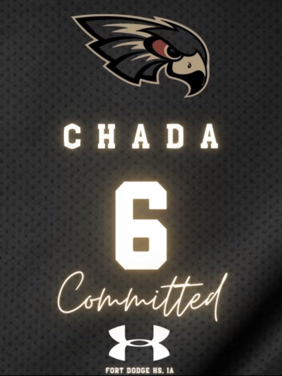 JerryChada's tweet image. I’m extremely excited to announce that I’ll be continuing my academic and football career at Coe College‼️Thank you to my family, friends, teammates, and coaches who have had my back throughout this process!! @CoachWalkerIV @StakerCOE @CodyBaethke LETS FLY🦅‼️