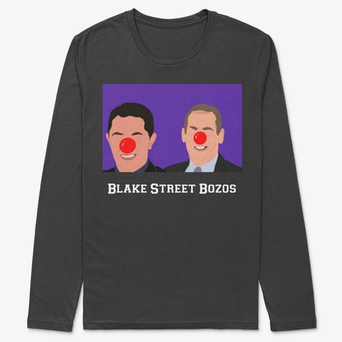 BettingDenver's tweet photo. Now seems like the perfect time to announce our new shirt. Available in short and long sleeve for you to wear all summer long!

Get yours here:

https://t.co/DpZa10Pbcq https://t.co/ZBA87d3RSG