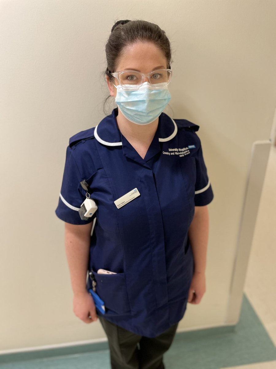 UHCW Stroke Team (@uhcwstroketeam) on Twitter photo A huge congrats to our Stroke CNS , Kim; she has been promoted to Band 7 following completion of her competencies in her progressive role. Well done Kim, we are so very proud of you ๐๐ผ ๐ง
<a href="/UHCW_TraumaNeur/">UHCW Trauma & Neuro</a> <a href="/emlcook/">Emma Cook</a> <a href="/kenton_tony/">Tony Kenton</a>
#careerprogression #hardworkpaysoff A huge congrats to our Stroke CNS , Kim; she has been promoted to Band 7 following completion of her competencies in her progressive role. Well done Kim, we are so very proud of you ๐๐ผ ๐ง
<a href="/UHCW_TraumaNeur/">UHCW Trauma & Neuro</a> <a href="/emlcook/">Emma Cook</a> <a href="/kenton_tony/">Tony Kenton</a>
#careerprogression #hardworkpaysoff