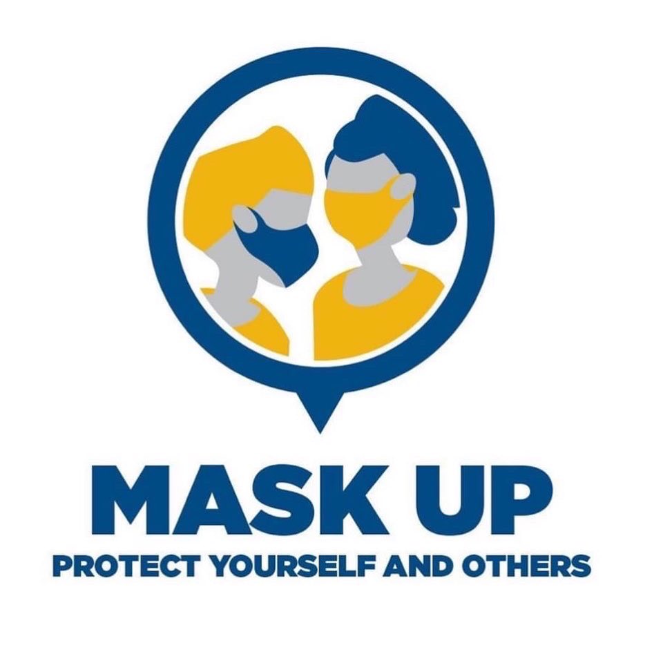 UTChattanooga's tweet image. #MocsMaskUp😷

#ProtectTheNest🐦
#6FeetApart📏
#ReturnToCampus🏫