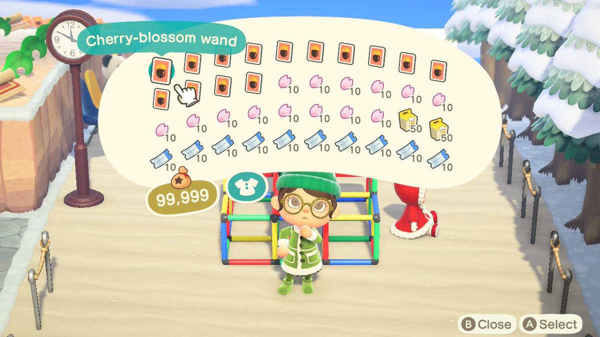 acnh_mei_'s tweet photo. 🎁 CHOOSE YOUR INVENTORY 🎁

🏆 1 Winner

Prizes:

🎁 Choose among the following:

🍄 Mushroom Set
🌸 Cherry Blossoms Set
🖼 Paintings Set
🗽 Statues Set

To join:

👉 MBF @novalightdiy and me
👉 RT + ❤️
Opt.: RT my pinned 💕

Goodluck! 😊💕

⚠️ Ends in 24 hours ⚠️ https://t.co/1QYB3Lwq1G