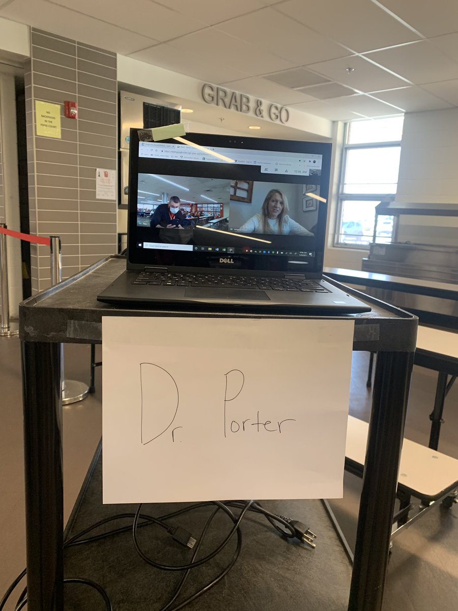 Amanda Sooter, Ed.D. tweet media