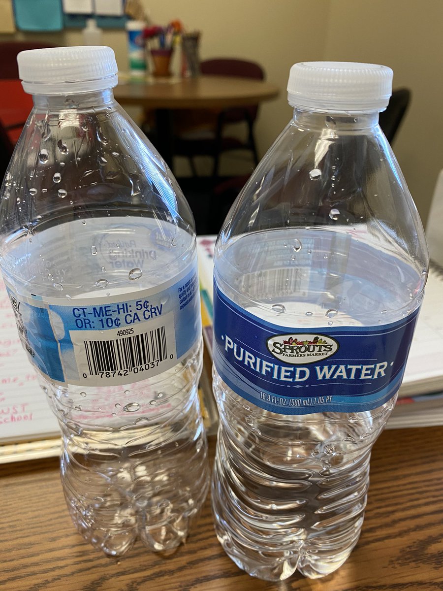 rjadeellis's tweet photo. #WESBeIntentional Drinking ALL of the water 💦 @WilkinsonSCS #WilkinsonRising https://t.co/NXFZdXChkQ