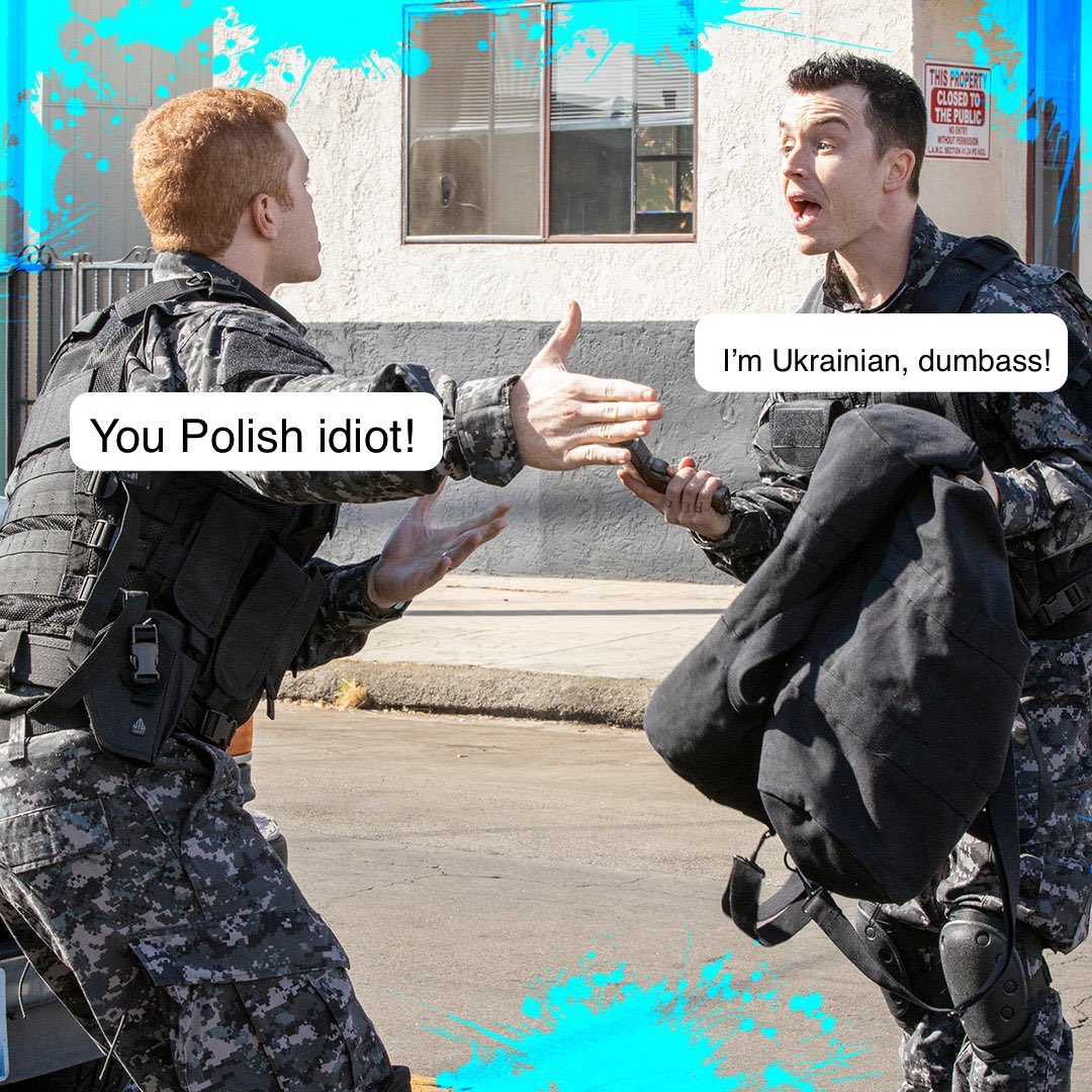 KimberByars's tweet photo. @SHO_Shameless @SHO_Shameless #Gallavich https://t.co/8SCKjJzJ5i