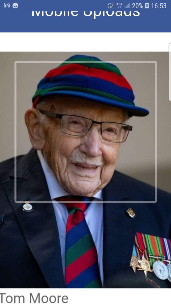 KidsWolves's tweet image. RIP SIR TOM MOORE AN ANGEL WALKING BESIDES US XX THANK YOU FOR ALL WHAT YOU DID FOR THE NHS XX