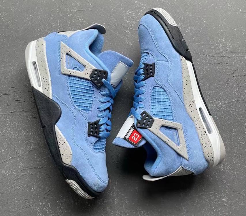Nice Kicks on Twitter: \