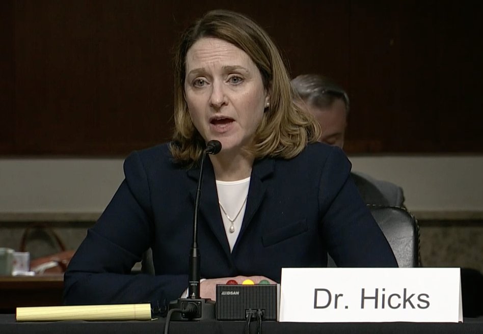 rebecca grant air force