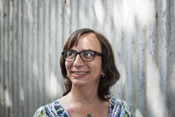 They call women TERFs for not cheering approvingly when a male succesfully campaigns to defund a women's rape crisis shelter on the basis that it doesn't admit males