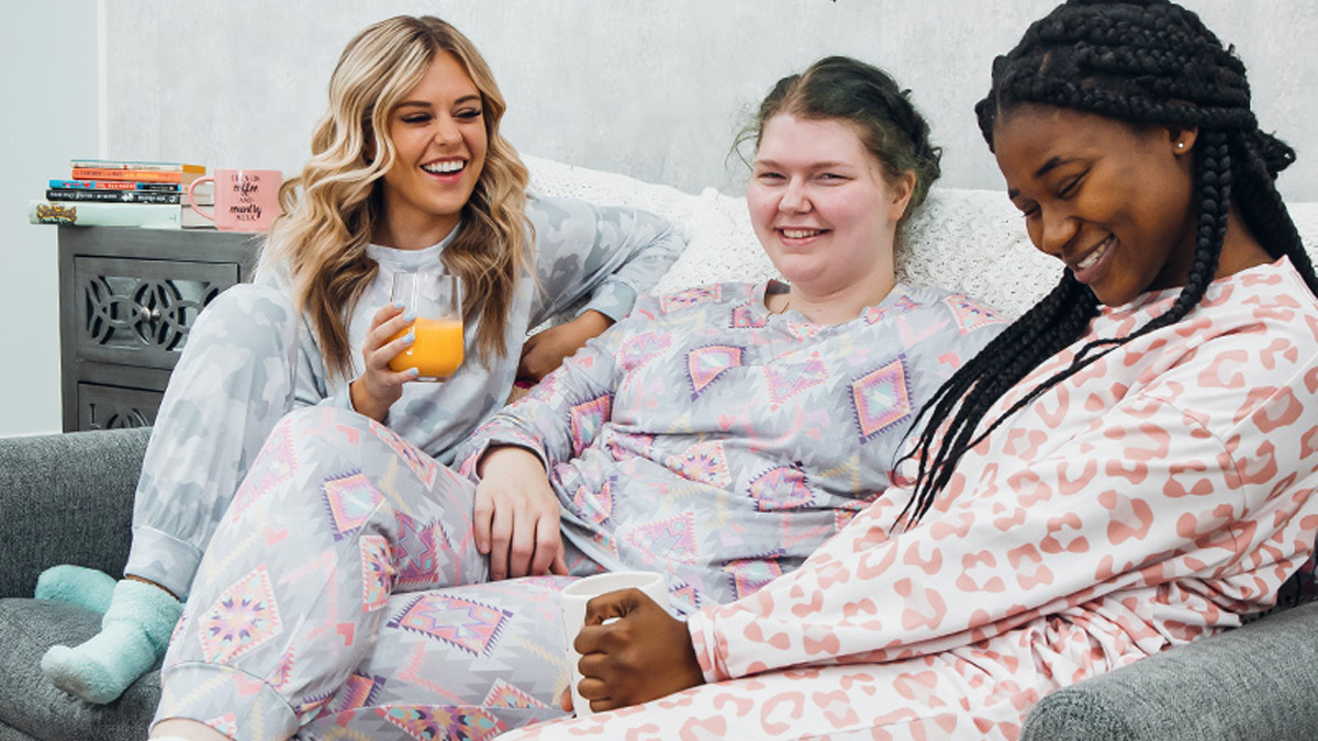 southerngrace1's tweet image. Working from home still? We've got the perfect #loungewear for you! 😄

#WorkFromHome #cutepjs #Trendy #southerngrace #sglove