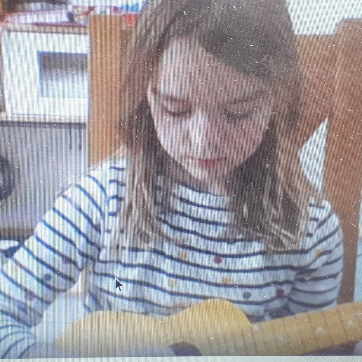 RydePrep's tweet photo. 4G's fantastic online concert, well done everyone #RydeYear4 #RydeJunior https://t.co/e1AZWpZxer
