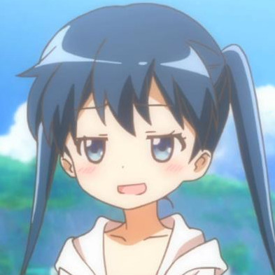 Next up - Aya Komichi, Kinmoza