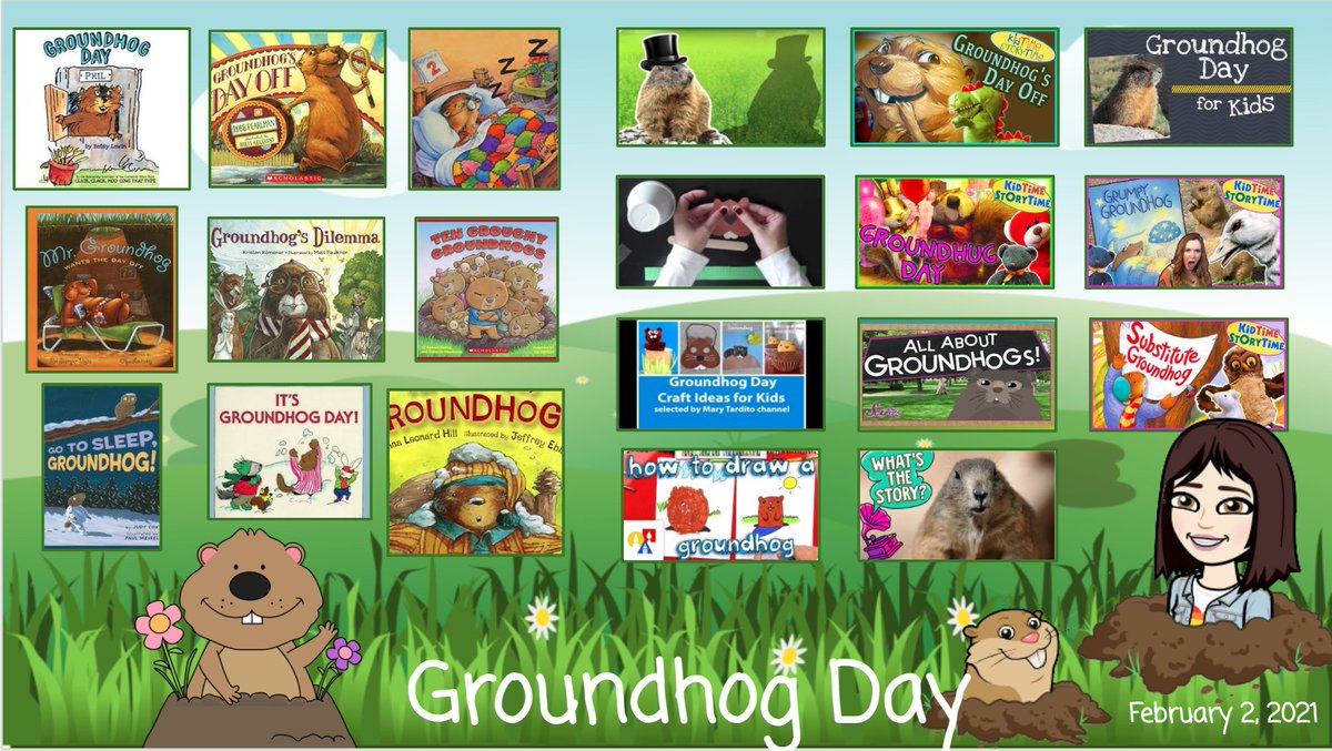 SWO Library Learning Commons HWDSB tweet media