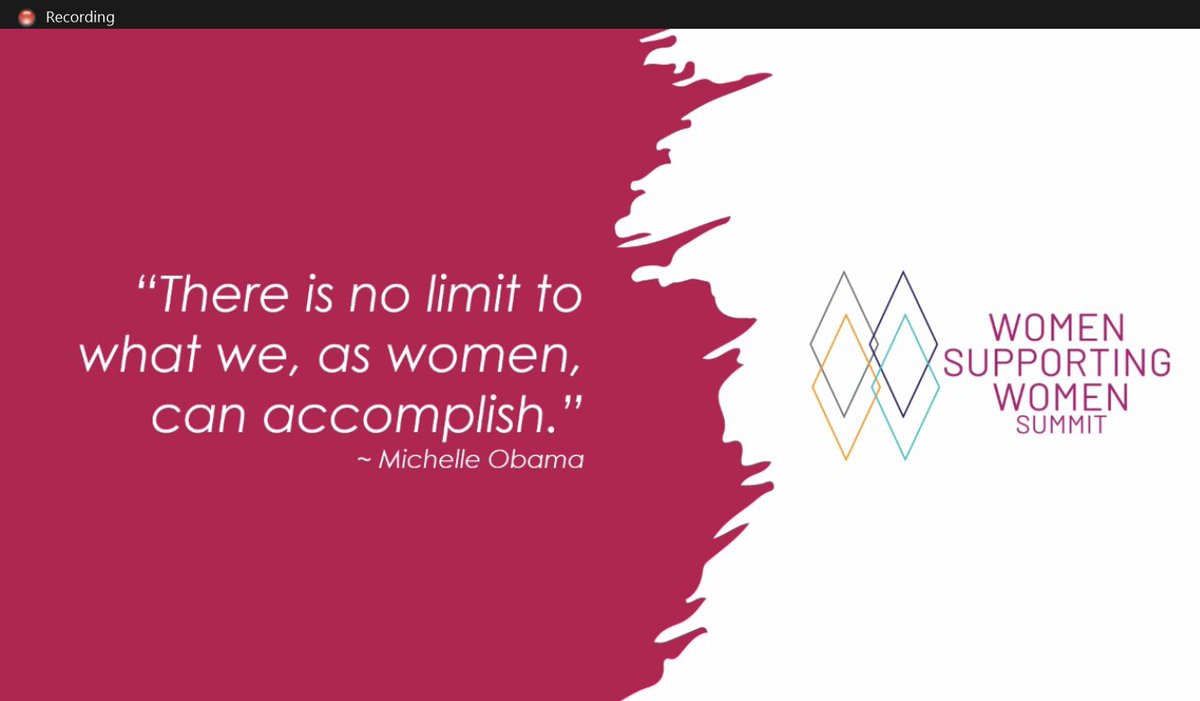 GemstoneEvent's tweet photo. Thank you Intuitive Conferences + Events &amp; https://t.co/nXQvc2eMA9 for producing the #WSWSummit last month! Great content on #mentalhealth #resilience &amp; #support ! Thank you also to the industry partners who helped make it possible! 

#womeninbusinesss #bosswomen #eventindustry https://t.co/yIGFfXO2Dt