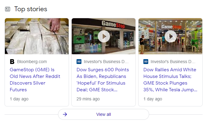 marketcallsHQ's tweet image. GME Traders got distracted with those silver squeeze bots.
#sheepBehavior #lostfocus