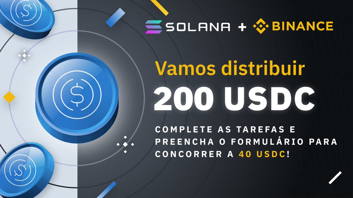 Binance Brasil tweet media