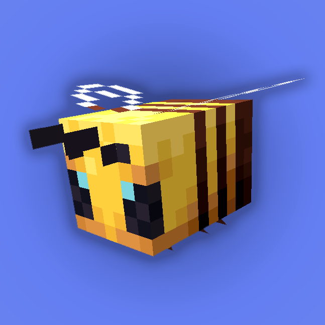 DanjbGames's tweet photo. I've started a brand new YouTube channel specifically for Minecraft content! Check it out: https://t.co/4KlHjYY2D2 #minecraft #Quillbee https://t.co/nBlvgWGae3
