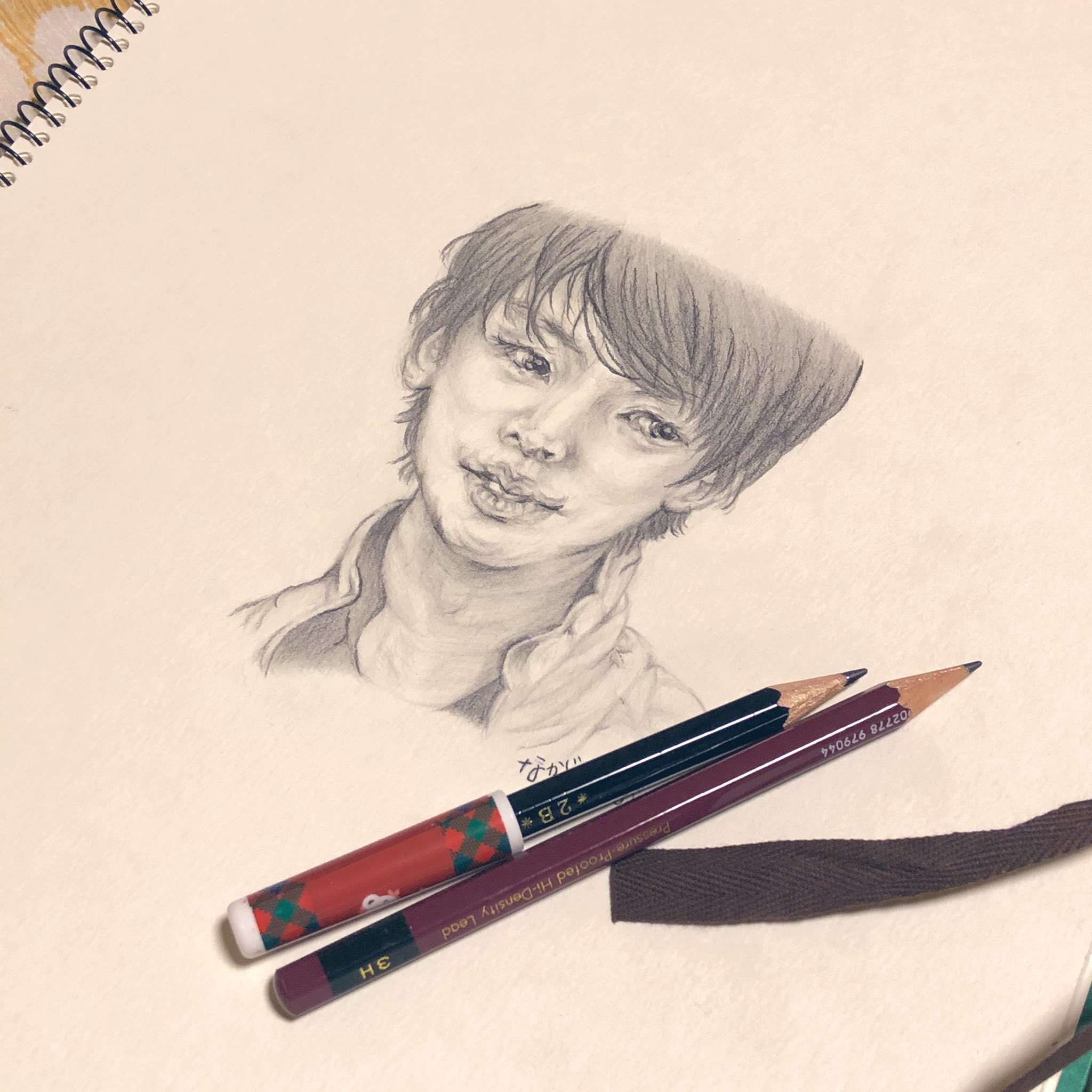 鉛筆イラスト Twitter Search Twitter