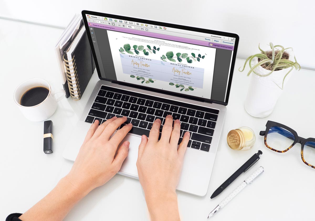 CreativeUnionD's tweet image. What is a Printable? Try A FREE Sample Printable Before You Purchase! creativeuniondesign.com/blog/what-is-a… #printable #wedding