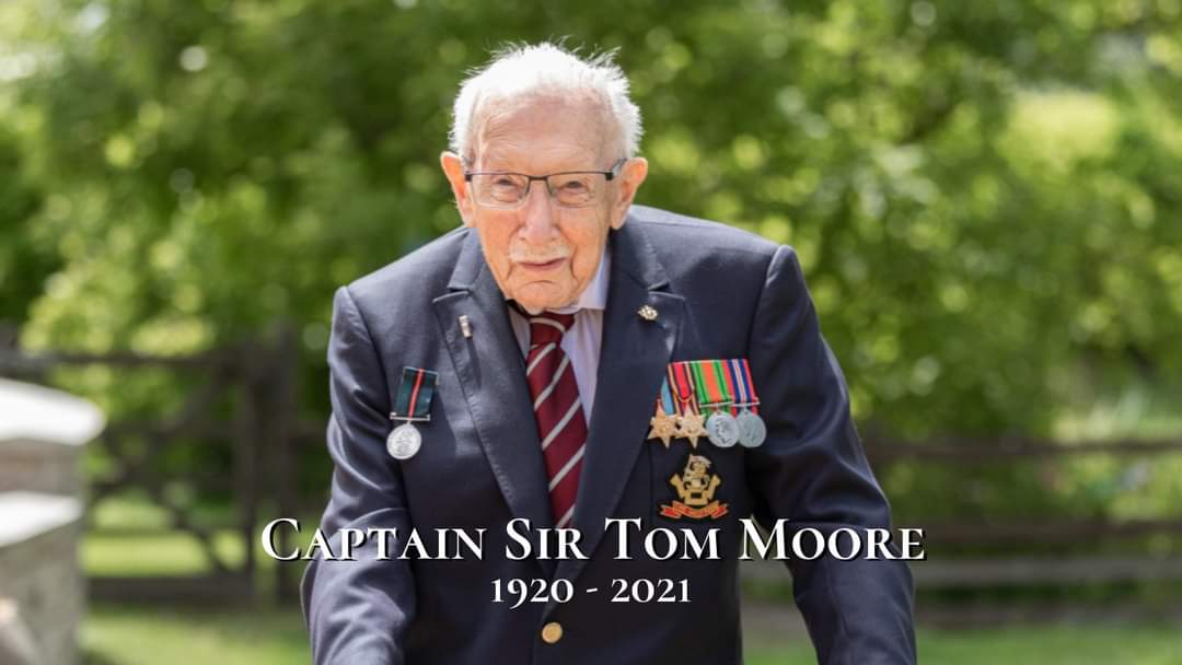 MrsRmps's tweet photo. Thank you for the inspiring way you served the country more than once, a true role model. Rest in peace Sir. https://t.co/QR0g6r3Qke