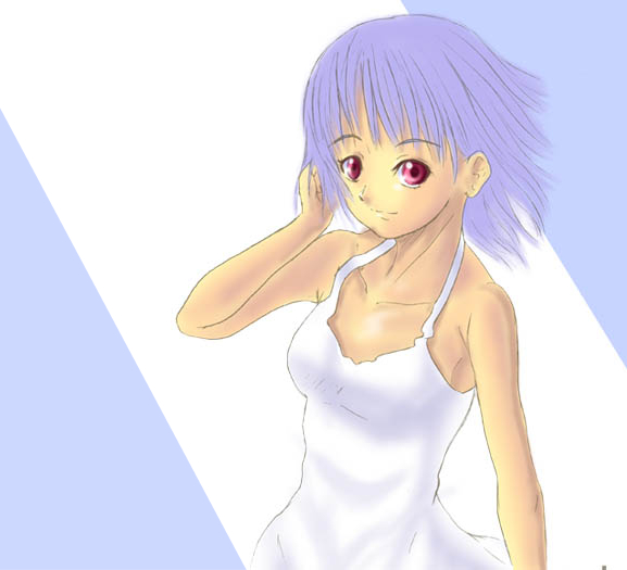 13年前の絵が出てきたのでささっと描いてみる。
少しは上手くなってるといいんじゃが
2008年←→2021年 