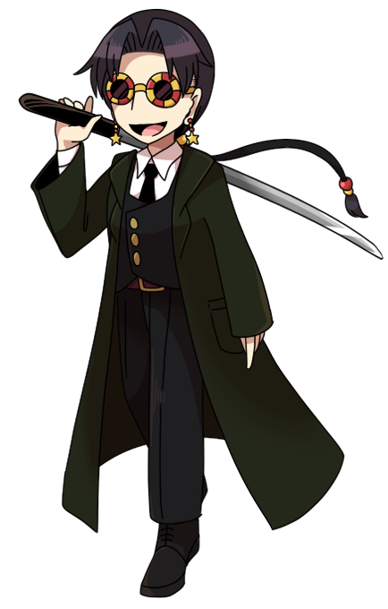グールのtwitterイラスト検索結果 古い順 グールのtwitterイラスト検索結果 古い順