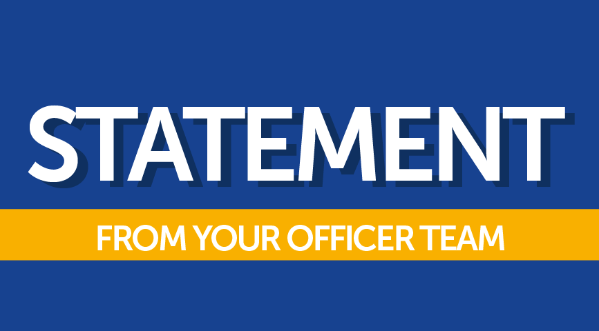 Today we are asking for Salford Students to join their SU Officers to campaign for the Government to reimburse tuition fees.
Find out more here 👇🏽
salfordstudents.com/articles/a-sta…