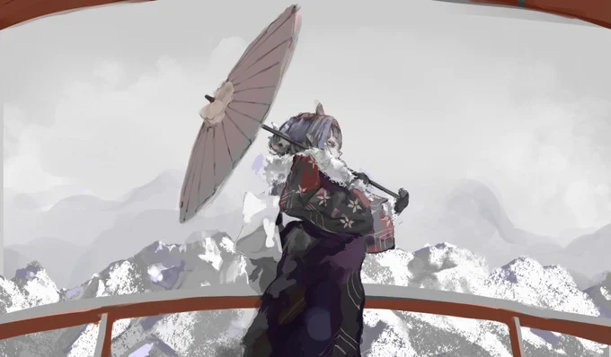 Majestic Ina ina kimono

#inart 