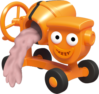 ミキサー車のtwitterイラスト検索結果 ミキサー車のtwitterイラスト検索結果