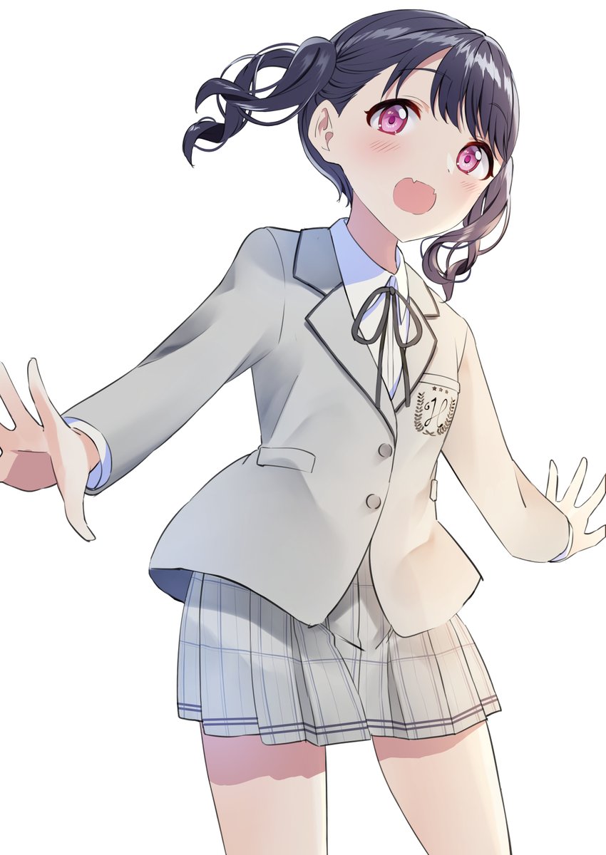 Anzu Futaba, IdolMasterMore IdolsNo I do not know their names