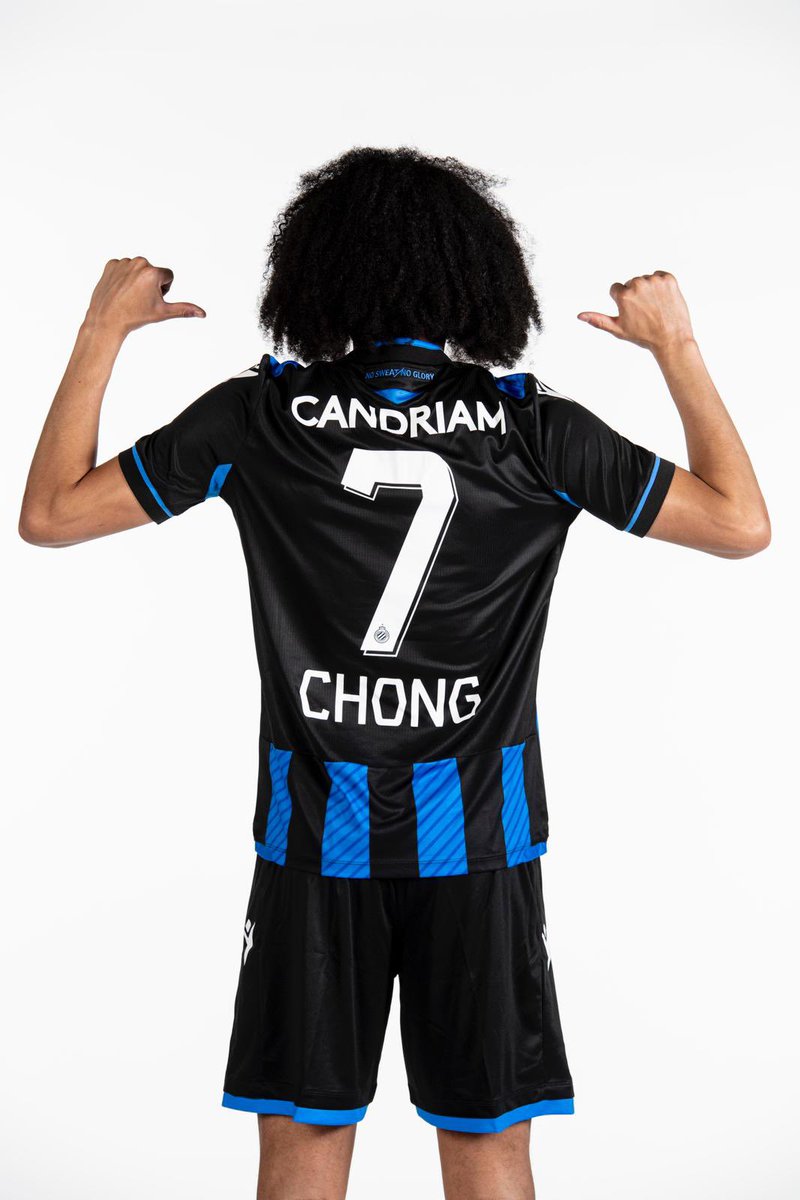 Tahith Chong tweet media