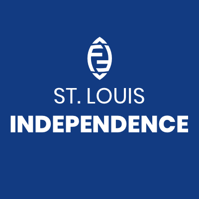 FREEDOMFOOTBALL's tweet photo. With Ferguson as a lightning rod awakening a new civil rights movement, the FFL is proud to welcome St. Louis into this league of freedom and independence.

Follow them on Twitter- @IndependenceFFL 
#WeAreTheFFL https://t.co/swKbHGhIlj